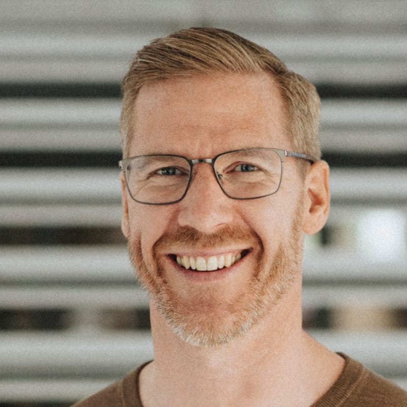 Billede af Joakim